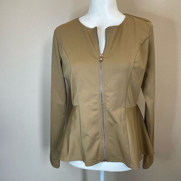 New! Yizoo| Medium| Fit and Flare| Flattering| Career wear - Picture 6 of 13